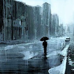 sewerperson x hellerson - rainfall (prod. Griesgrammar)