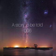 A story to be told - 006 by Voetwerk