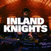 Inland Knights | RAW CUTS x U Feel DJ mix artwork - Electronic music tracklist cover image