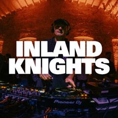 Inland Knights | RAW CUTS x U Feel