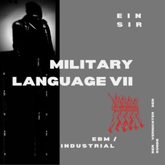 Military Language VII