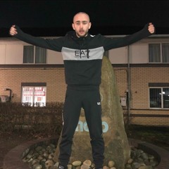 SCOUSE INDIE PODCAST #1 Jah RAT ft Joe Maddocks