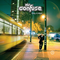 Let the Music Play (feat. Manoo)