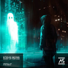 Steve Meyer - Ghost of Fortune (Original Mix) [Addictive Sounds]