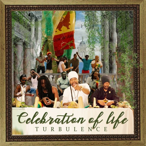 Turbulence - Celebration Of Life (Official Audio)