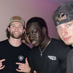 Lame (feat. Eju & Calrisian)