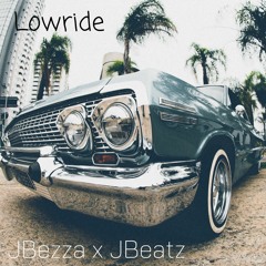 Lowride (instrumental)