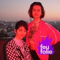 MIX_ 💕 Festival Feu Folie 2023 💕  - STELLA MC ARTOIS B2B VIRAGE