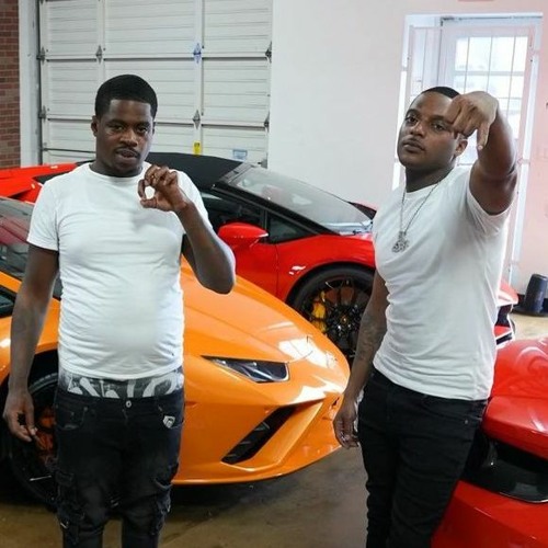 Stream FBG Cash x FBG Dutchie - What Happened (RIP FBG CASH) by 4H ...