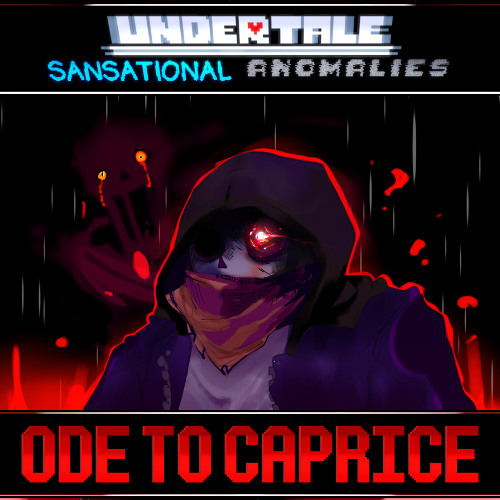 DUSTTALE WATERFALL Sans Theme V2