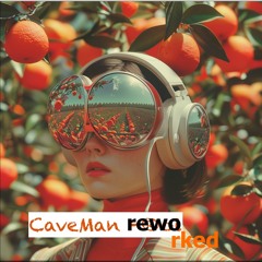 CaveMan [reworked]- ®oi