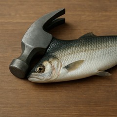 FISHY HAMR {Lex Mash}