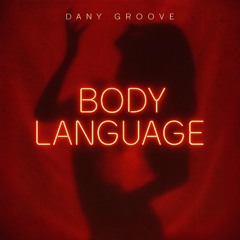 Dany Groove - Body Move