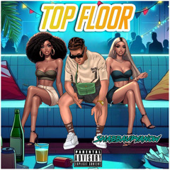 SHABBA UPYANOW - TOP FLOOR