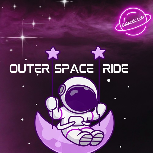 Outer Space Ride