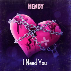 Leann Rimes - I need you (Hendy Remix)
