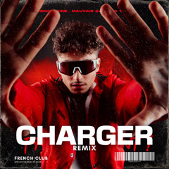 Triangle des bermudes - Charger (French Club Remix By DEZIR)