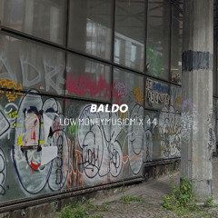LOWMONEYMUSICMIX - 44 - BALDO