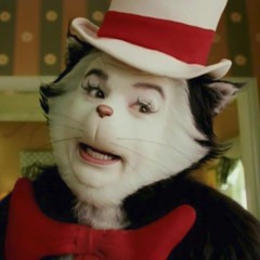 The Cat in the Hat (2003) - Bad Movie Review