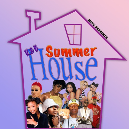 R&B Summer House 2