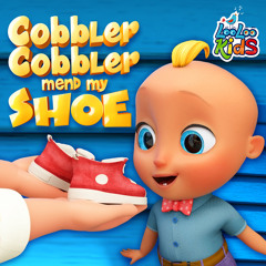 Cobbler Cobbler Mend My Shoe
