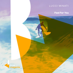 Feel For You (Club Mix)