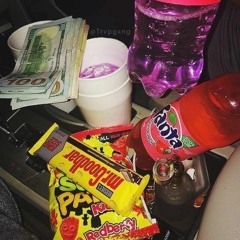 Finesse feat. ZzKid (prod. Cartoon)