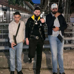 Nizi19 - Unreleased (Leak)