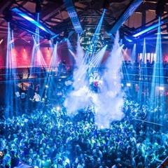 Quarantguine Mix.11 #TechHouse