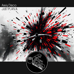 CODBL107 Awiy Disco - Just Plan A