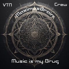MaximusBrain - Psychedelic