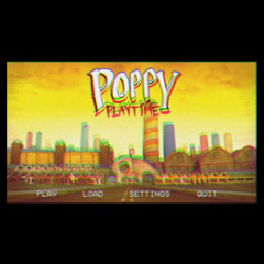 Poppy Playtime [CoryxKenshin Type beat] [PROD. TO'KUN]