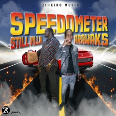 Arawaks, Still VillN - SPEEDOMETER