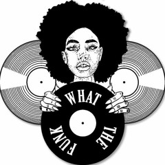 Rutgart @ What the Funk /w Bafana. - Closing
