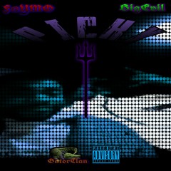 BigEvil + F@YMO - Picky (Prod. KAMI) {SCAPEGOAT EXCLUSIVE}