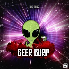 MG DUBZ - Beer Burp