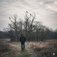 Call Of The Crows (AI Version)