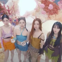 aespa Better Things(3rd English Single)