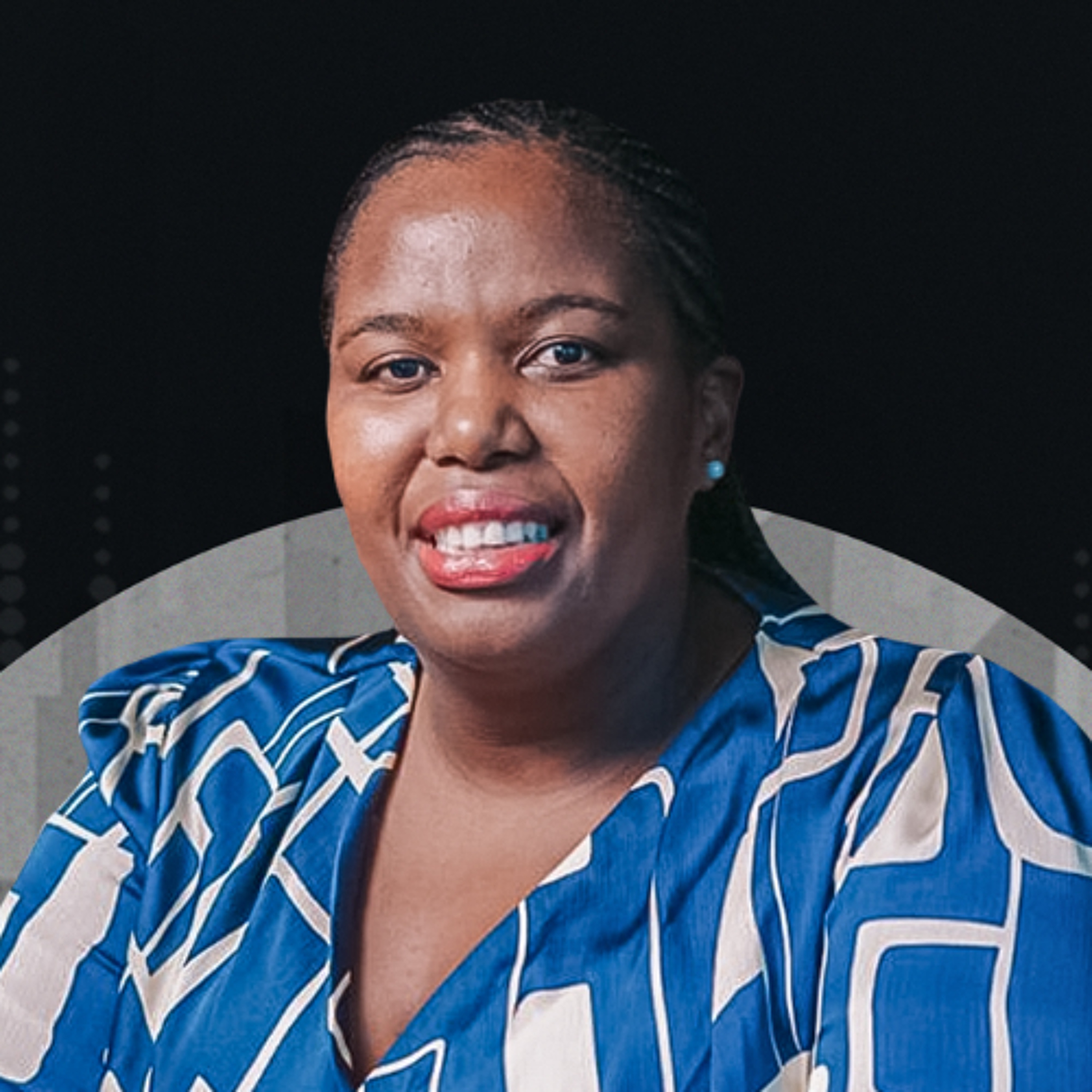 Precious Nduli on how tech and AI are transforming the future of insurance