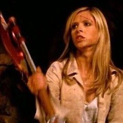 Vampire Slayer