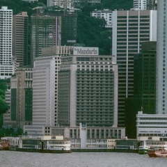 88VARGINA - 韻兒 (Alexmalism remix)