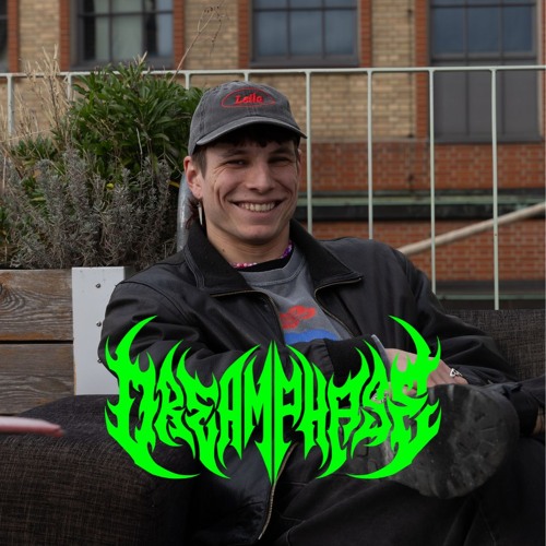 Dreamphase Mixtape 73: Hangarhausi