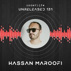 Unreleased 131 By Hassan Maroofi