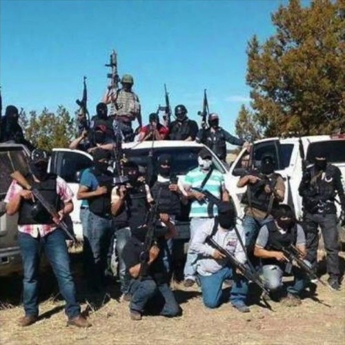 LUNATIC X CAPRAMANE - FOR THA RAZA (PROD. CAPRAMANE)