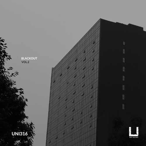 Camilo Ocampo - Stranger (Original Mix) [UNITY RECORDS]