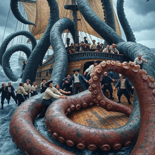 An Imní  (The Worry)