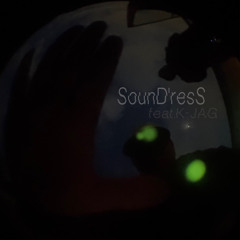SounD'resS feat.K-JAG