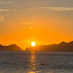El Nido Sunset