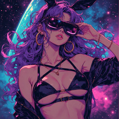 Ladies Always Want to Fuck