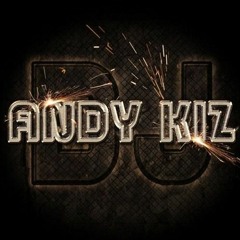 DJ Andy Kiz - O Nosso Beijo (Matias Damasio Remix)
